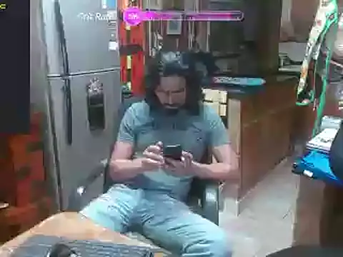 Dr Pocholate84 online show from 01/06/25, 05:19