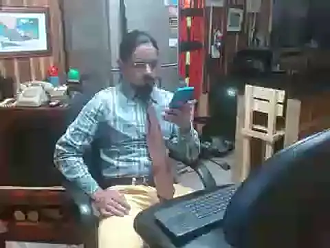 Dr Pocholate84 online show from 01/07/25, 02:51