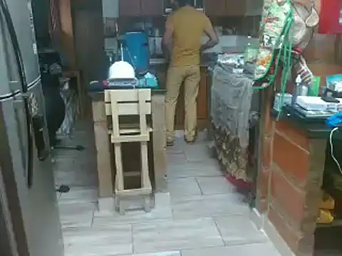 Dr Pocholate84 online show from 01/07/25, 08:10