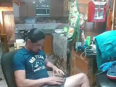 Dr Pocholate84 online show from 01/08/25, 09:01