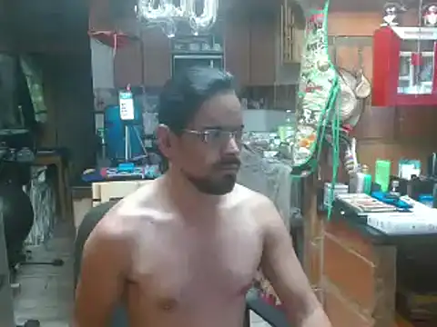 Dr Pocholate84 online show from 01/11/25, 02:41