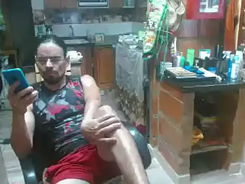 Dr Pocholate84 online show from 01/11/25, 05:41