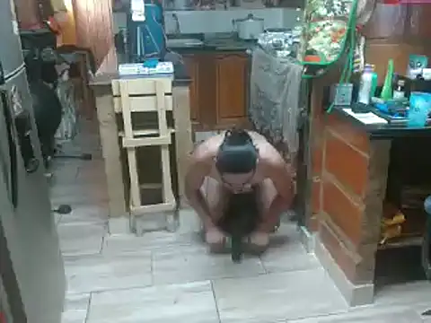 Dr Pocholate84 online show from 01/11/25, 07:38