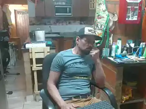 Dr Pocholate84 online show from 01/13/25, 06:05