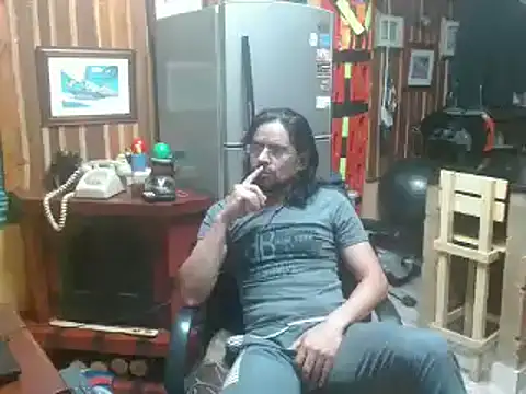 Dr Pocholate84 online show from 01/15/25, 05:19