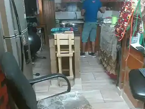 Dr Pocholate84 online show from 01/15/25, 09:09