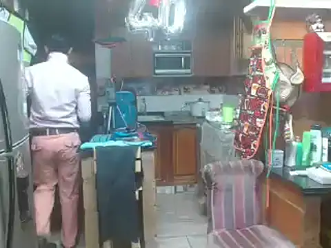 Dr Pocholate84 online show from 01/18/25, 10:28