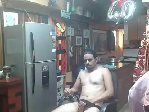 Dr Pocholate84 online show from 01/19/25, 09:13