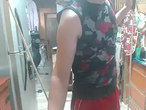 Dr Pocholate84 online show from 01/22/25, 01:53