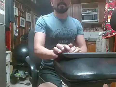 Dr Pocholate84 online show from 01/23/25, 02:12