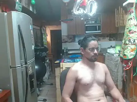 Dr Pocholate84 online show from 01/25/25, 09:25