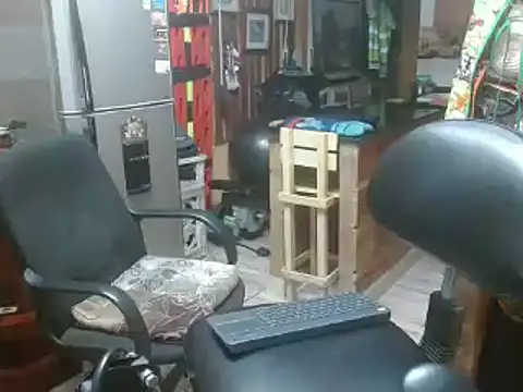 Dr Pocholate84 online show from 01/26/25, 03:27