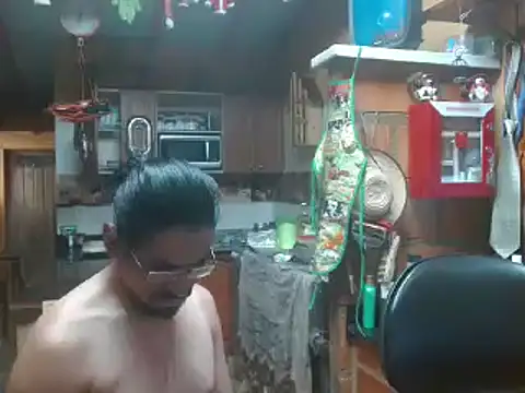 Dr Pocholate84 online show from 01/27/25, 09:11