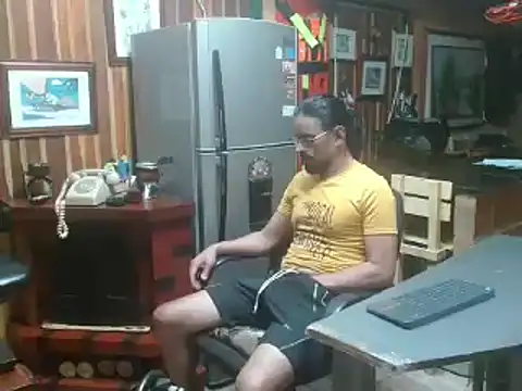 Dr Pocholate84 online show from 01/28/25, 02:53