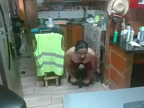 Dr Pocholate84 online show from 01/28/25, 03:46