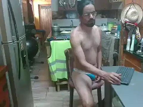 Dr Pocholate84 online show from 01/30/25, 06:21