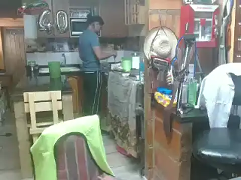 Dr Pocholate84 online show from 02/14/25, 06:51