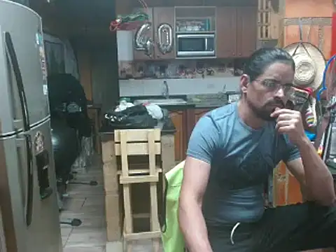 Dr Pocholate84 online show from 02/15/25, 03:20