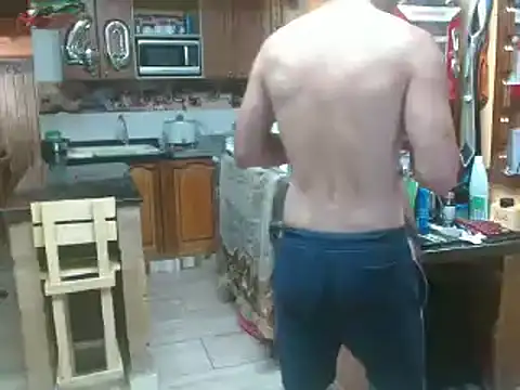 Dr Pocholate84 online show from 02/15/25, 06:44