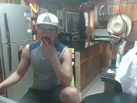 Dr Pocholate84 online show from 02/16/25, 08:11