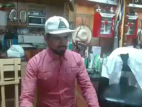 Dr Pocholate84 online show from 02/17/25, 04:09