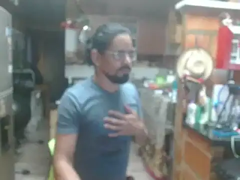 Dr Pocholate84 online show from 02/20/25, 02:29