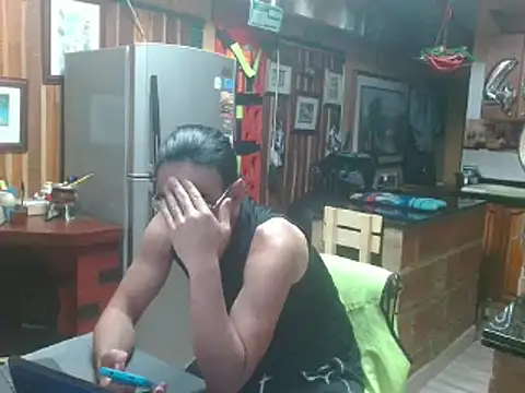 Dr Pocholate84 online show from 02/22/25, 02:28