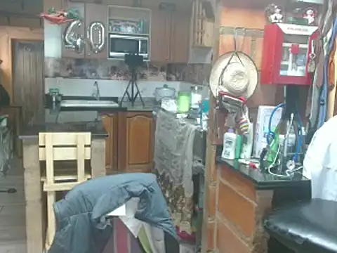 Dr Pocholate84 online show from 02/23/25, 03:18