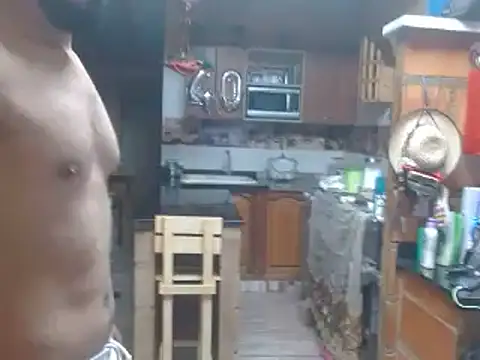 Dr Pocholate84 online show from 02/24/25, 10:03