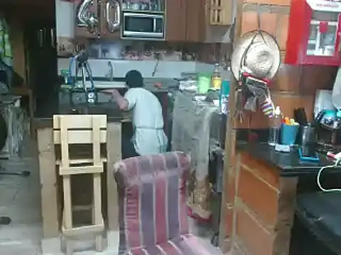 Dr Pocholate84 online show from 03/03/25, 03:19