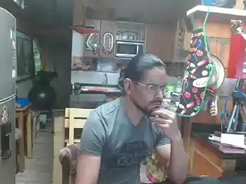 Dr Pocholate84 online show from 03/08/25, 01:50