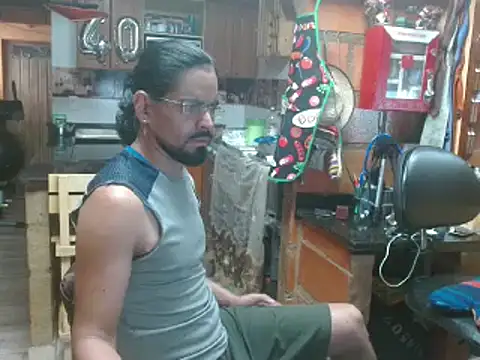 Dr Pocholate84 online show from 03/09/25, 05:06