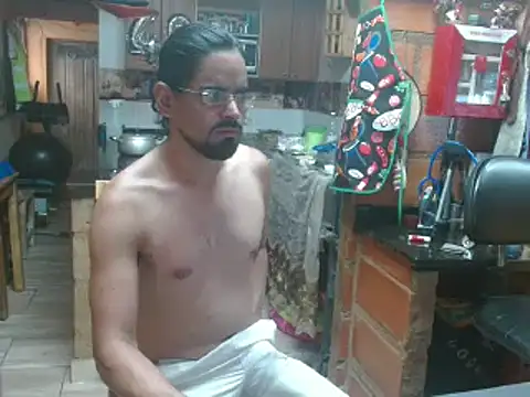 Dr Pocholate84 online show from 03/10/25, 04:03