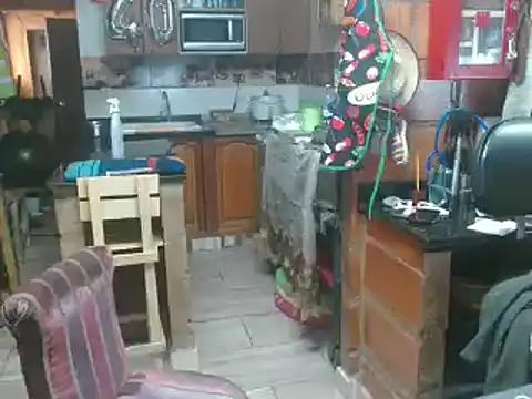 Dr Pocholate84 online show from 03/12/25, 04:24