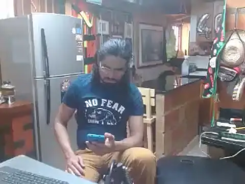 Dr Pocholate84 online show from 03/14/25, 05:02