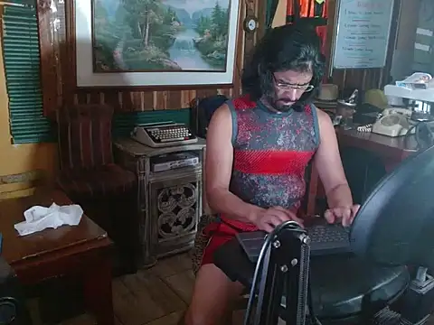 Dr Pocholate84 online show from 03/20/26, 06:07