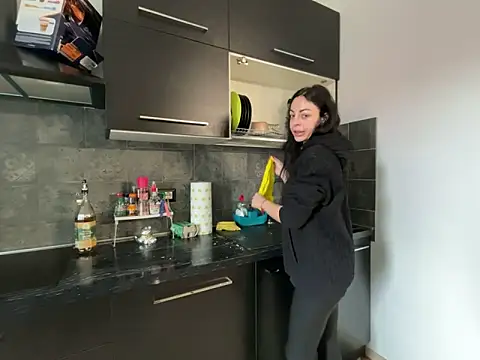 Snapshot of Chloe_Ricci chatting on 02/19/26, 09:49 Chloe Ricci online show from 02/19/26, 09:49