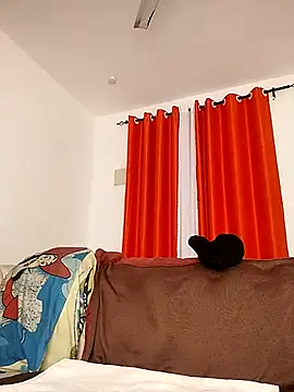 Kamdollie online show from 02/27/25, 06:40