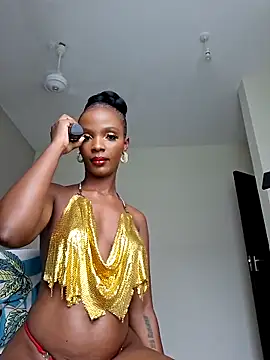 Kamdollie online show from 04/22/26, 05:54