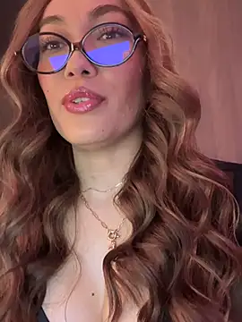 MichelleFerry  online show from 03/16/25, 02:32