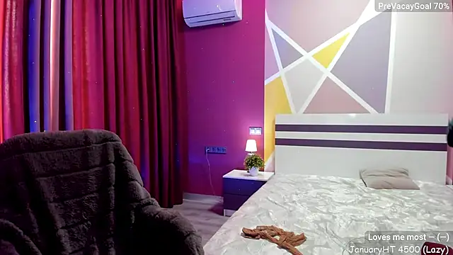 LizaGost online show from 01/09/25, 12:41