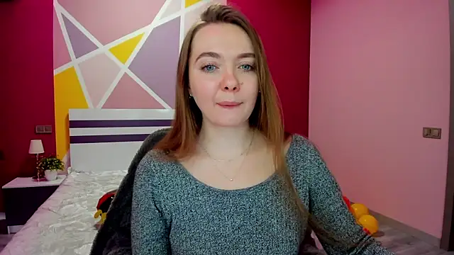 LizaGost online show from 02/19/25, 12:33