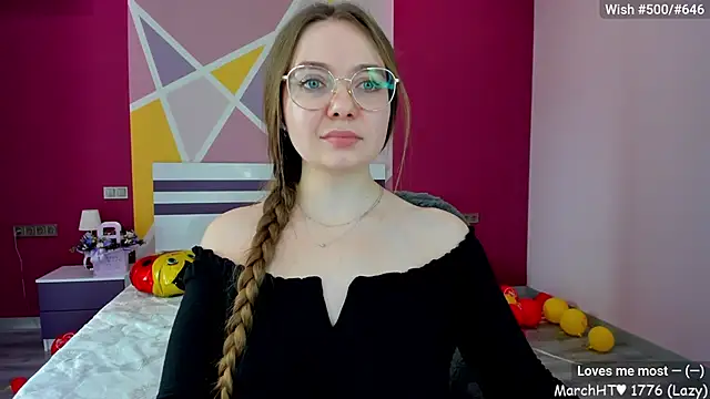 LizaGost online show from 03/14/25, 12:40