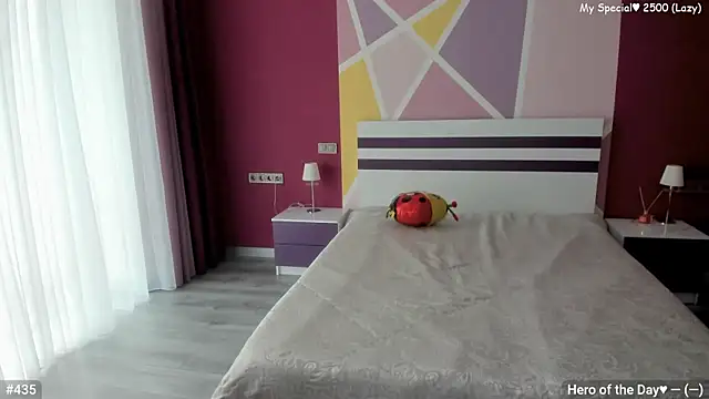 LizaGost online show from 09/10/25, 11:43