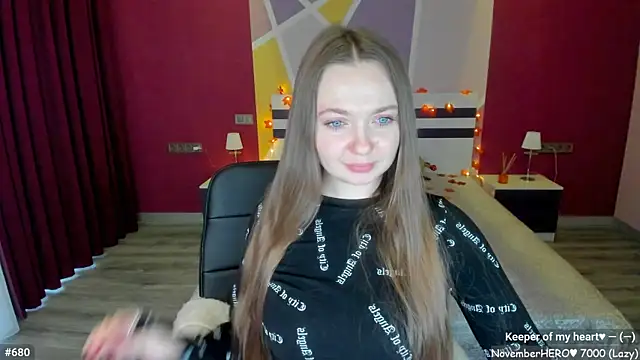 LizaGost online show from 11/19/25, 12:49