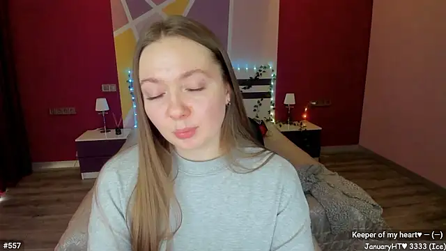 LizaGost online show from 01/17/26, 12:43