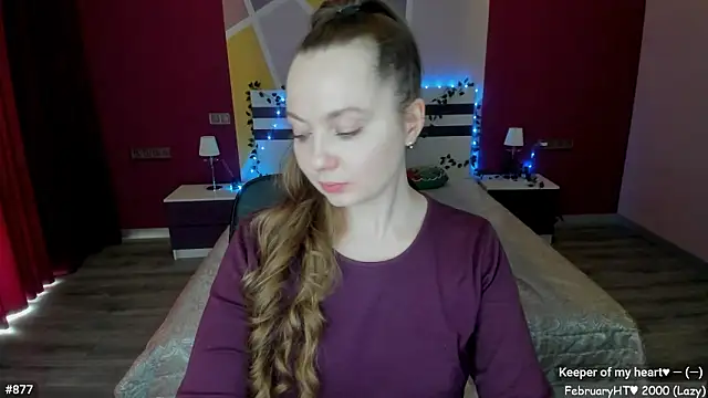 LizaGost online show from 02/04/26, 12:44