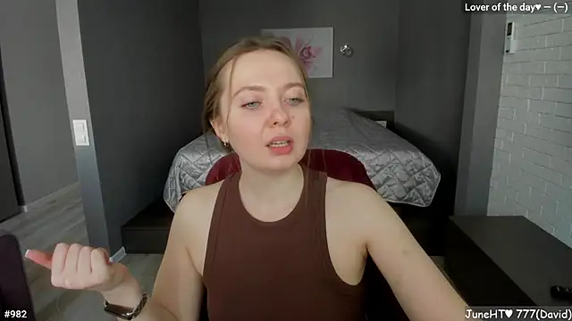 LizaGost online show from 06/05/26, 11:49