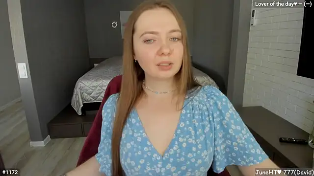 LizaGost online show from 06/08/26, 10:15