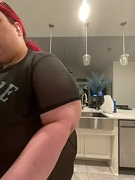 bbwredhead online show from 03/01/26, 01:29